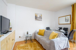 TruStay Apartments Chelsea